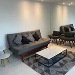 Flat Barra Da Tijuca - \'Posto 4 - 003
